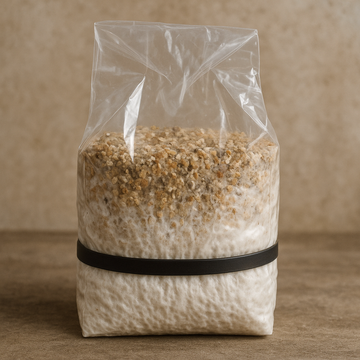 Side-Pin Rubber Band Kit