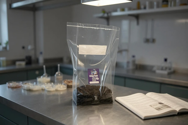 Discord Community Access