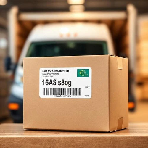 Free Shipping & Fulfillment