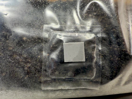 2 x Precision Portal Injection Site