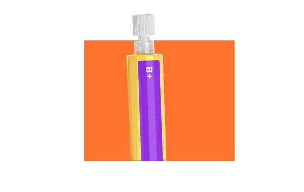 Any Spore Syringe from Partner HelloSpore